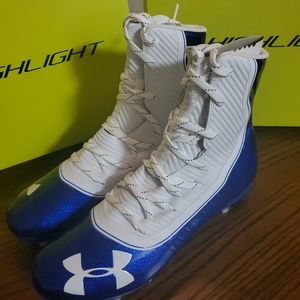 Under Armour Football Highlight Cleats